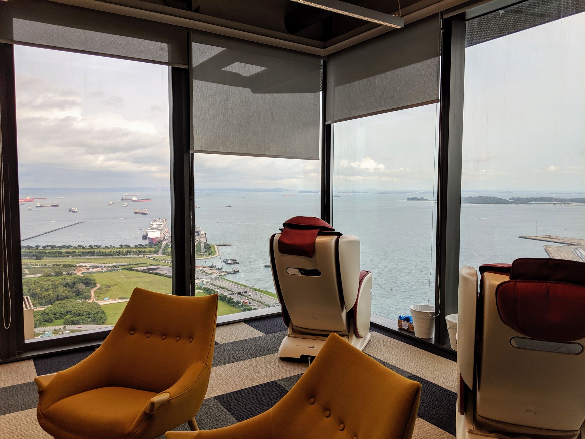 E-Liang's Blog
