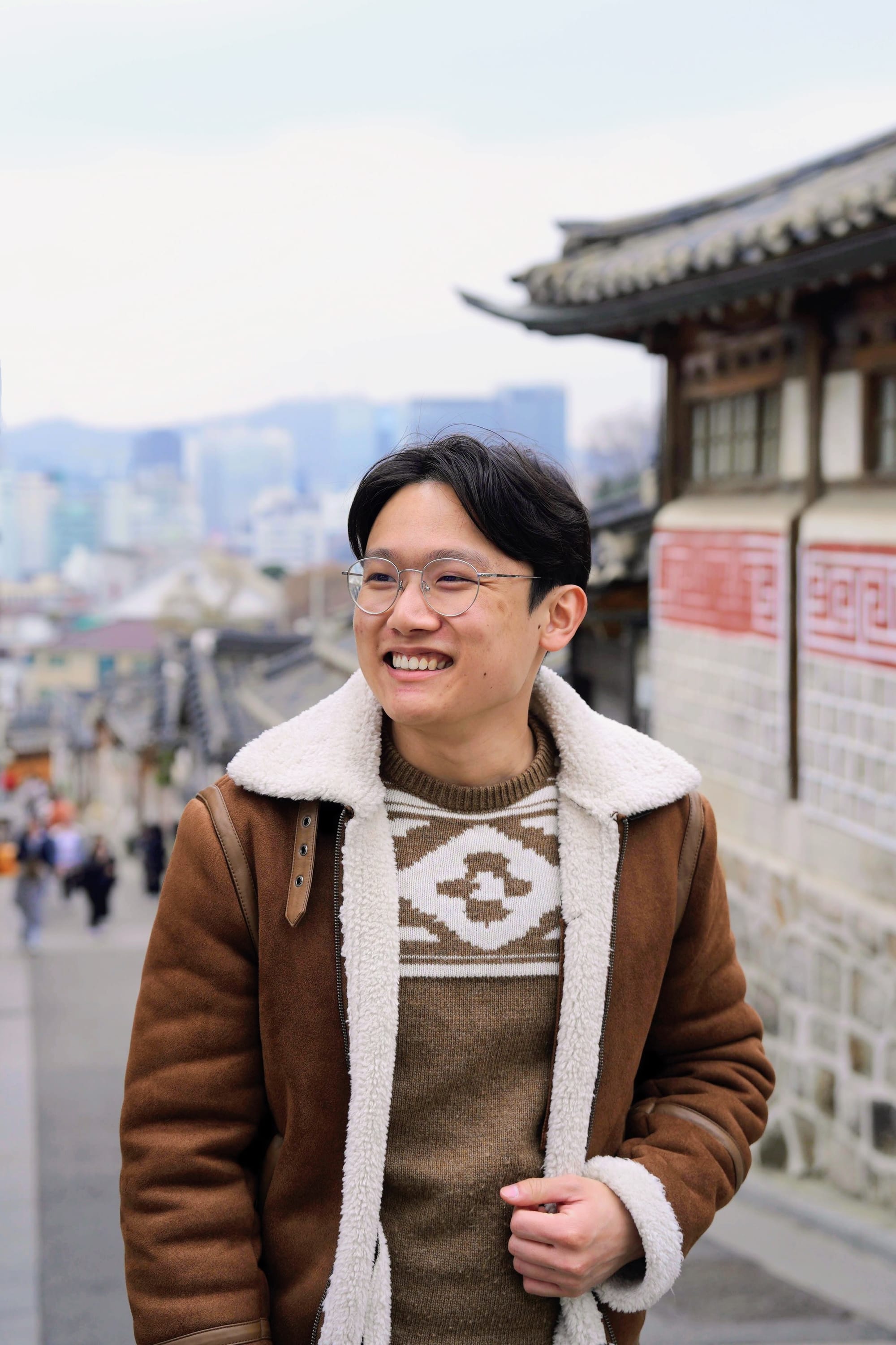 E-Liang’s Blog
